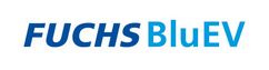 FUCHS BluEV Logo-FUCHS-BluEV