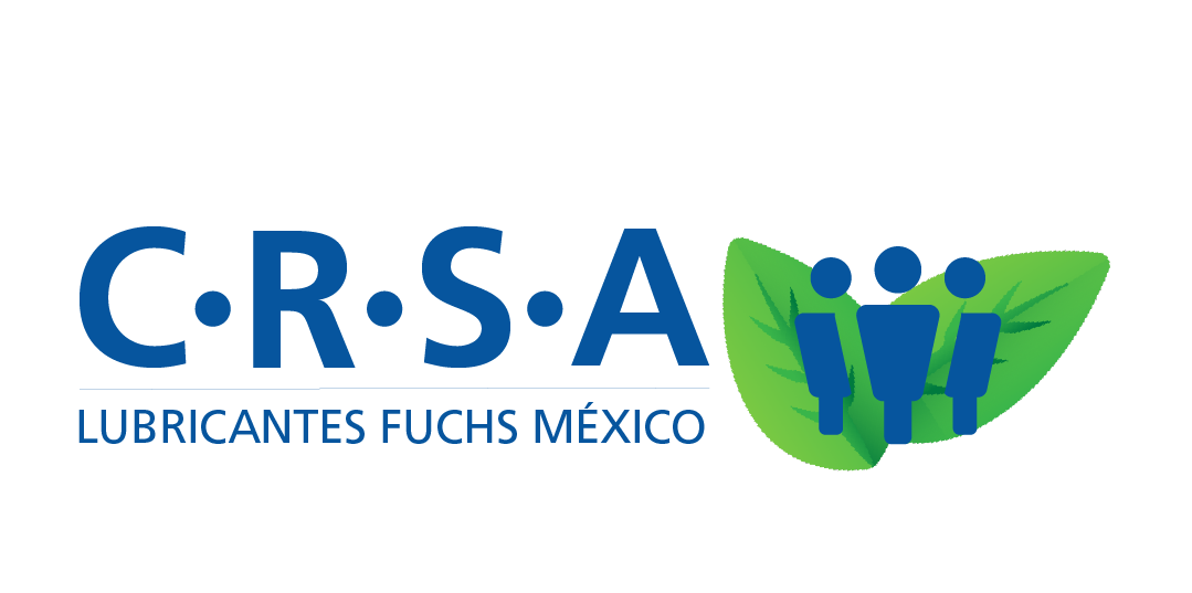 CRSA - Comité de Responsabilidad Social y Ambiental | LUBRICANTES FUCHS ...