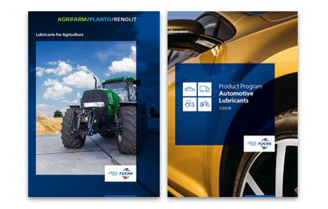 Automotive Product