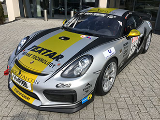 Motorsport Updates Fuchs Schmierstoffe Gmbh