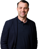 David Lindquist