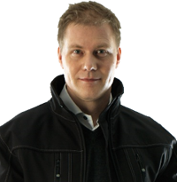 Jan Alm Jan Alm