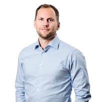 Johan Andersson Johan Andersson