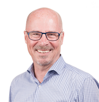 Staffan Linder Staffan Linder