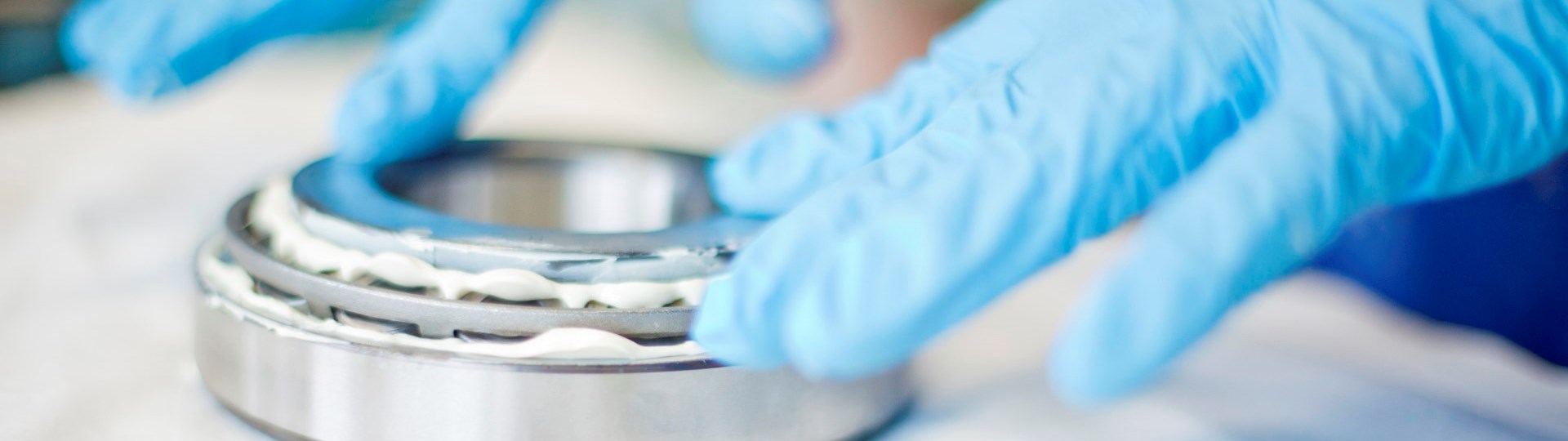 Ban LUBRITECH Fuchs Lubricants Vietnam Co., Ltd. ( Công Ty TNHH Dầu