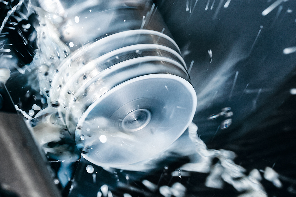 10 Steps to Hassle Free Soluble Cutting Fluid Management FUCHS