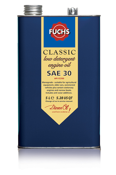 Sae 30 Oil >> Classic Oils Range | FUCHS LUBRICANTS (UK) PLC Sae 30 Oil >> Classic Oils Range | FUCHS LUBRICANTS (UK) PLC