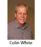 Colin White