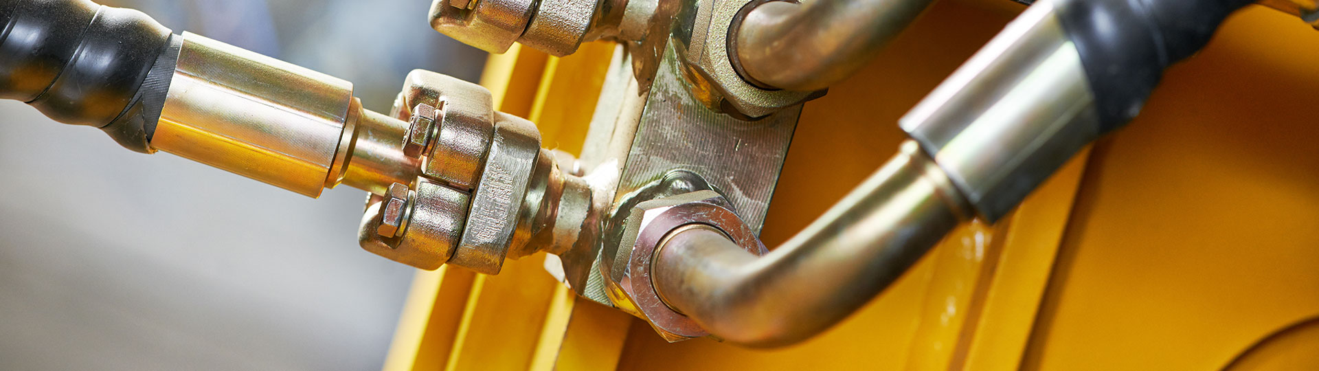 Hydraulic Oils FUCHS LUBRICANTS CO. (United States)