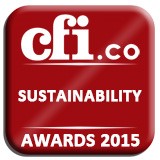 Capital Finance International award