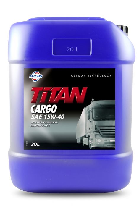 Масло fuchs. Titan Cargo Maxx 10w-40. Fuchs Titan Cargo SAE 5w-40 артикул. Titan Formula LCV 5w-40. Fuchs Titan Cargo 15w-40 20l.